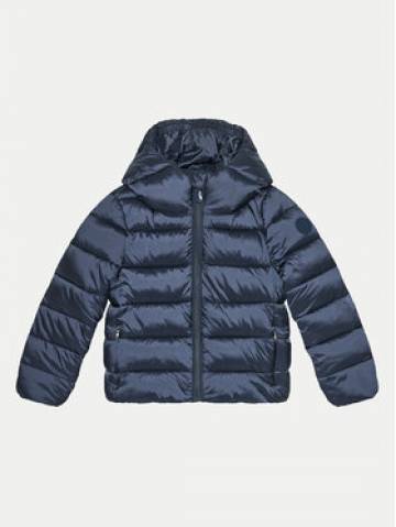 Save The Duck Пуховик J31398G JADE19 S Cиній Regular Fit Save The Duck Пуховик J31398G JADE19 S Cиній Regular Fit