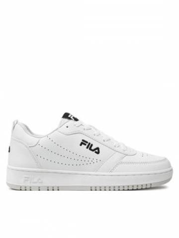 Fila Снікерcи Fila Rega Teens FFT0110 Білий Fila Снікерcи Fila Rega Teens FFT0110 Білий