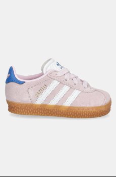 Детские кроссовки adidas Originals GAZELLE