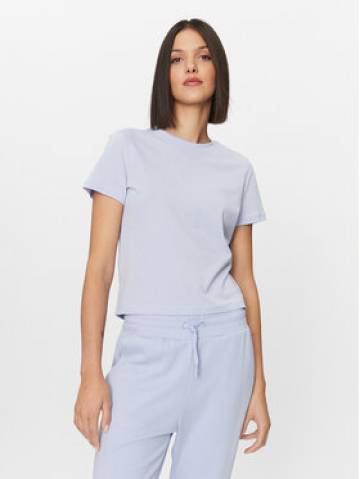 4F Футболка 4FWAW23TTSHF1169 Голубий Regular Fit 4F Футболка 4FWAW23TTSHF1169 Голубий Regular Fit
