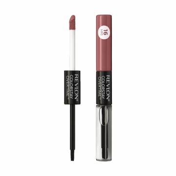 Жидкая помада для губ Revlon ColorStay Overtime Lipcolor 320 Faithful Fawn, 4 мл