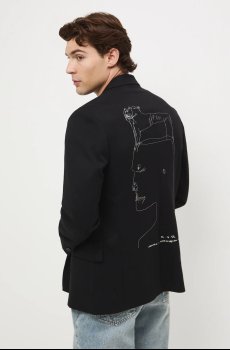 Пиджак Medicine