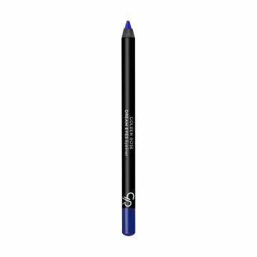 Карандаш для глаз Golden Rose Dream Eyes Eyeliner 419, 4 г Карандаш для глаз Golden Rose Dream Eyes Eyeliner 419, 4 г
