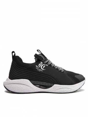 Just Cavalli Снікерcи 76QA3SH2 Чорний Just Cavalli Снікерcи 76QA3SH2 Чорний