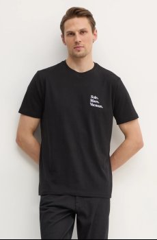 Хлопковая футболка Drivemebikini Sole Mare Vacanze