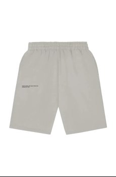 Шорты Pangaia KIDS 365 MIDWEIGHT LONG SHORTS