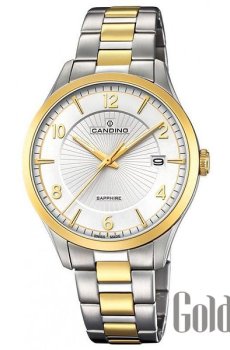 Швейцарские часы Candino