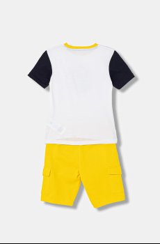 Детский комплект из хлопка Guess