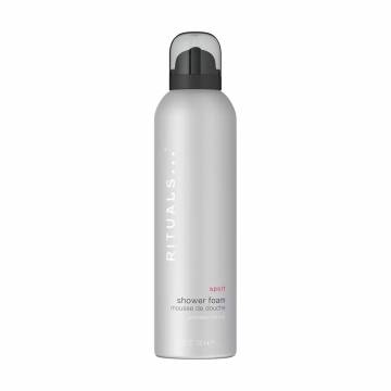 Гель-піна для душу Rituals Sport Shower Foam Gel, 200 мл Гель-піна для душу Rituals Sport Shower Foam Gel, 200 мл