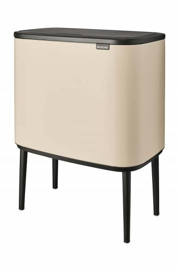 Урна для мусора Brabantia Bo Touch Hi 3 x 11 L Урна для мусора Brabantia Bo Touch Hi 3 x 11 L