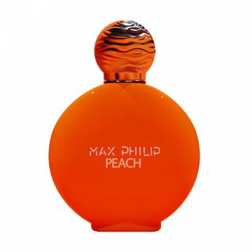 Max Philip Peach Парфюмированная вода унисекс, 100 мл Max Philip Peach Парфюмированная вода унисекс, 100 мл