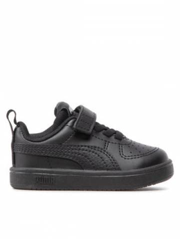 Puma Снікерcи Rickie Ac Inf 384314 02 Чорний Puma Снікерcи Rickie Ac Inf 384314 02 Чорний