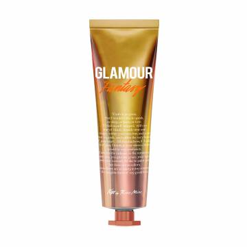 Парфюмированный крем для рук Kiss by Rosemine Fragrance Hand Cream Glamour Fantasy с ароматом спелых фруктов, 30 мл Парфюмированный крем для рук Kiss by Rosemine Fragrance Hand Cream Glamour Fantasy с ароматом спелых фруктов, 30 мл