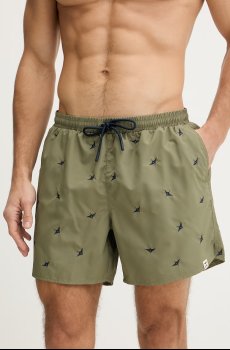 Aeronautica Militare шорты для плавания для мужчин