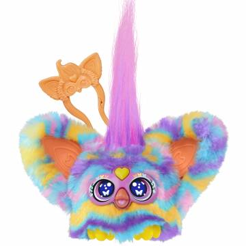 Інтерактивна іграшка Furby Furblets Swee Dee (G1433) Інтерактивна іграшка Furby Furblets Swee Dee (G1433)