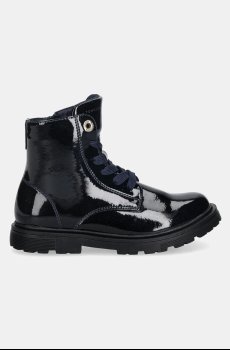 Детские ботинки Tommy Hilfiger