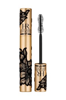 Водостойкая тушь для ресниц Helena Rubinstein Lash Queen Mascara Sexy Blacks Waterproof, 01 Scandalous Black, 5.8 мл