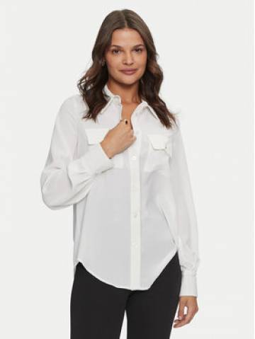 Rinascimento Сорочка CFC0120377003 Білий Regular Fit Rinascimento Сорочка CFC0120377003 Білий Regular Fit