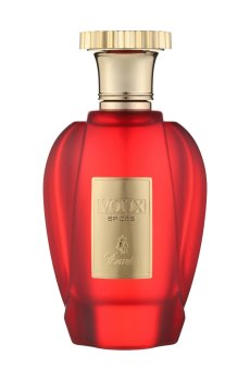 Paris Corner Emir Voux Spices Парфюмированная вода унисекс, 100 мл