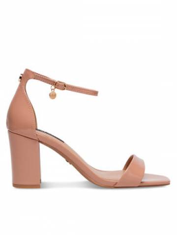 Nine West Босоніжки WFA2647-1 Рожевий Nine West Босоніжки WFA2647-1 Рожевий