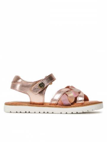 Kickers Босоніжки Betty 694792-30 M Рожевий Kickers Босоніжки Betty 694792-30 M Рожевий