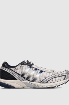 Белые кроссовки Adizero Adios OG