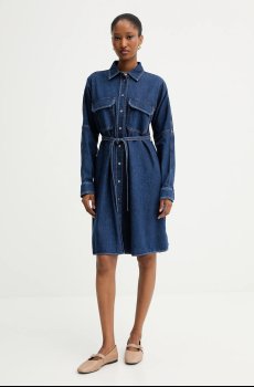 Джинсовое платье Weekend Max Mara BALENIO