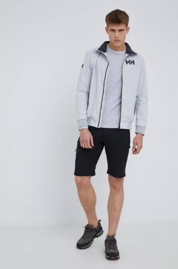 Шорты outdoor Viking Sumatra мужские цвет чёрный Шорты outdoor Viking Sumatra мужские цвет чёрный