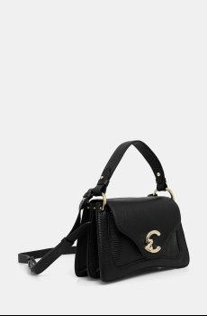 Кожаная сумочка Coccinelle