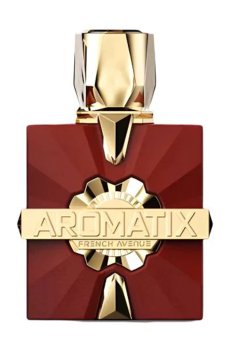 French Avenue Aromatix Carnal Desire Духи унисекс, 100 мл