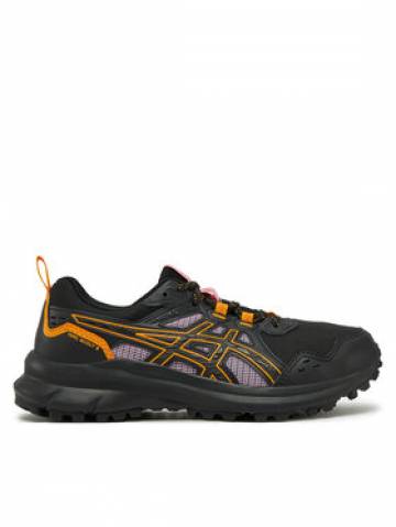 Asics Взуття для бігу Trail Scout 3 1012B516 Чорний Asics Взуття для бігу Trail Scout 3 1012B516 Чорний
