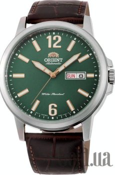 Японские часы Orient