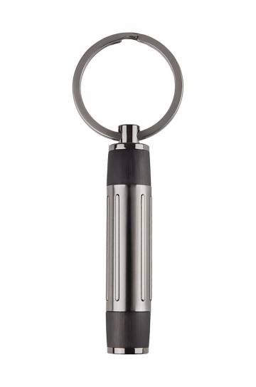 Брелок BOSS Gear Ribs Black Брелок BOSS Gear Ribs Black