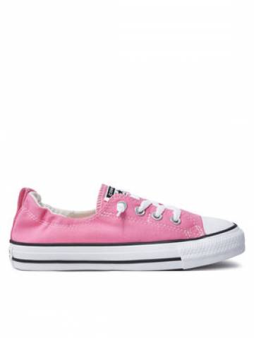 Converse Кеди Chuck Taylor All Star Shoreline Slip A11543C Рожевий Converse Кеди Chuck Taylor All Star Shoreline Slip A11543C Рожевий