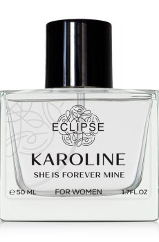 Eclipse Karoline She Is Forever Mine Парфюмированная вода женская, 50 мл