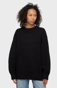 Женский черный свитер Черный XS PRPY PWKNIGOK0042