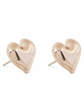 Calvin Klein Сережки 35000303 Рожевий Calvin Klein Сережки 35000303 Рожевий