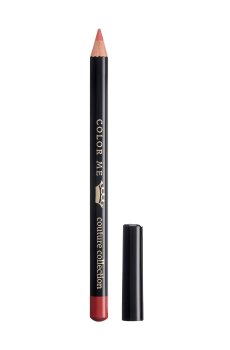 Карандаш для губ COLOR ME Couture Collection Satin Luxury Lipliner SL01, 1.64 г