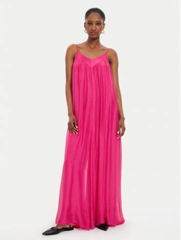 ViCOLO Комбінезон TB2094 Рожевий Regular Fit ViCOLO Комбінезон TB2094 Рожевий Regular Fit