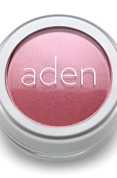 Тени для век Aden Loose Powder Eyeshadow Pigment Powder 05 Flower Pink, 3 г