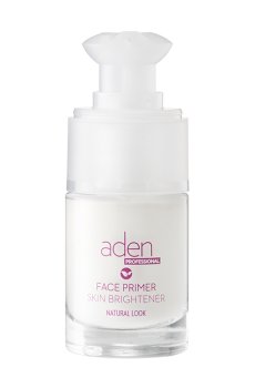 Праймер для лица Aden Primer for Face Skin Brightener 02, 15 мл