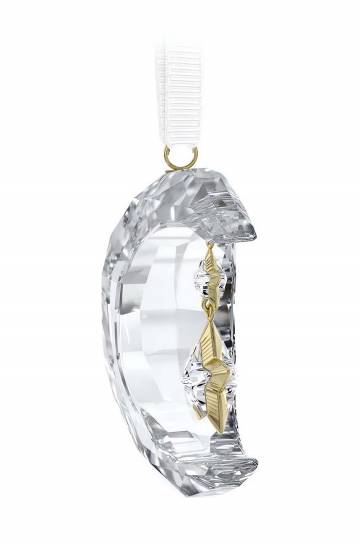 Декорация Swarovski HOLIDAY MAGIC 5686616 Декорация Swarovski HOLIDAY MAGIC 5686616