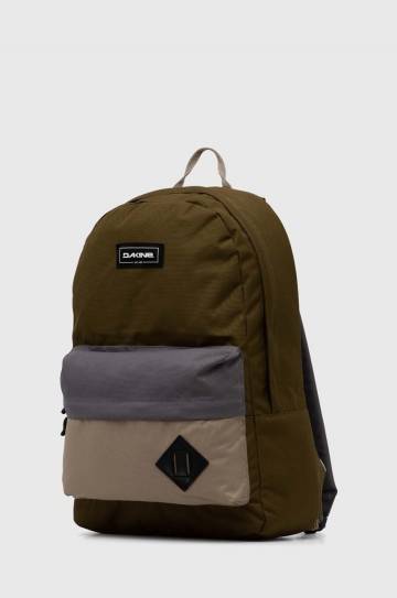 Рюкзак Dakine 365 PACK 21L мужской цвет оранжевый большой узорный 08130085 Рюкзак Dakine 365 PACK 21L мужской цвет оранжевый большой узорный 08130085