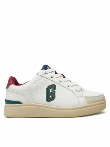 Gap Снікерcи Seattle Ii Bsc Y GAB002F5SYWTRDGP Білий Gap Снікерcи Seattle Ii Bsc Y GAB002F5SYWTRDGP Білий