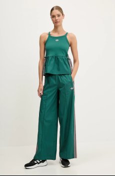 Брюки adidas Originals Wideleg Pant