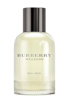 Burberry Weekend For Men Туалетная вода мужская, 50 мл