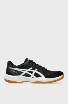 Мужские черные кроссовки Черный 11 Asics 1071A104-001