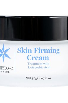 Укрепляющий крем для лица Phyto-C Skin Firming Cream, 50 г