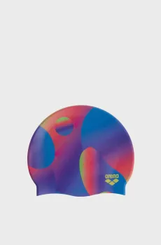 Шапочка для плавания Разноцветный ONESIZE Arena 005572-130