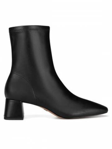 Nine West Ботильйони WFA3426-1 Чорний Nine West Ботильйони WFA3426-1 Чорний